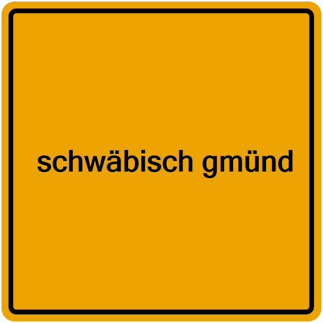 Einwohnermeldeamt24  schwäbisch gmünd